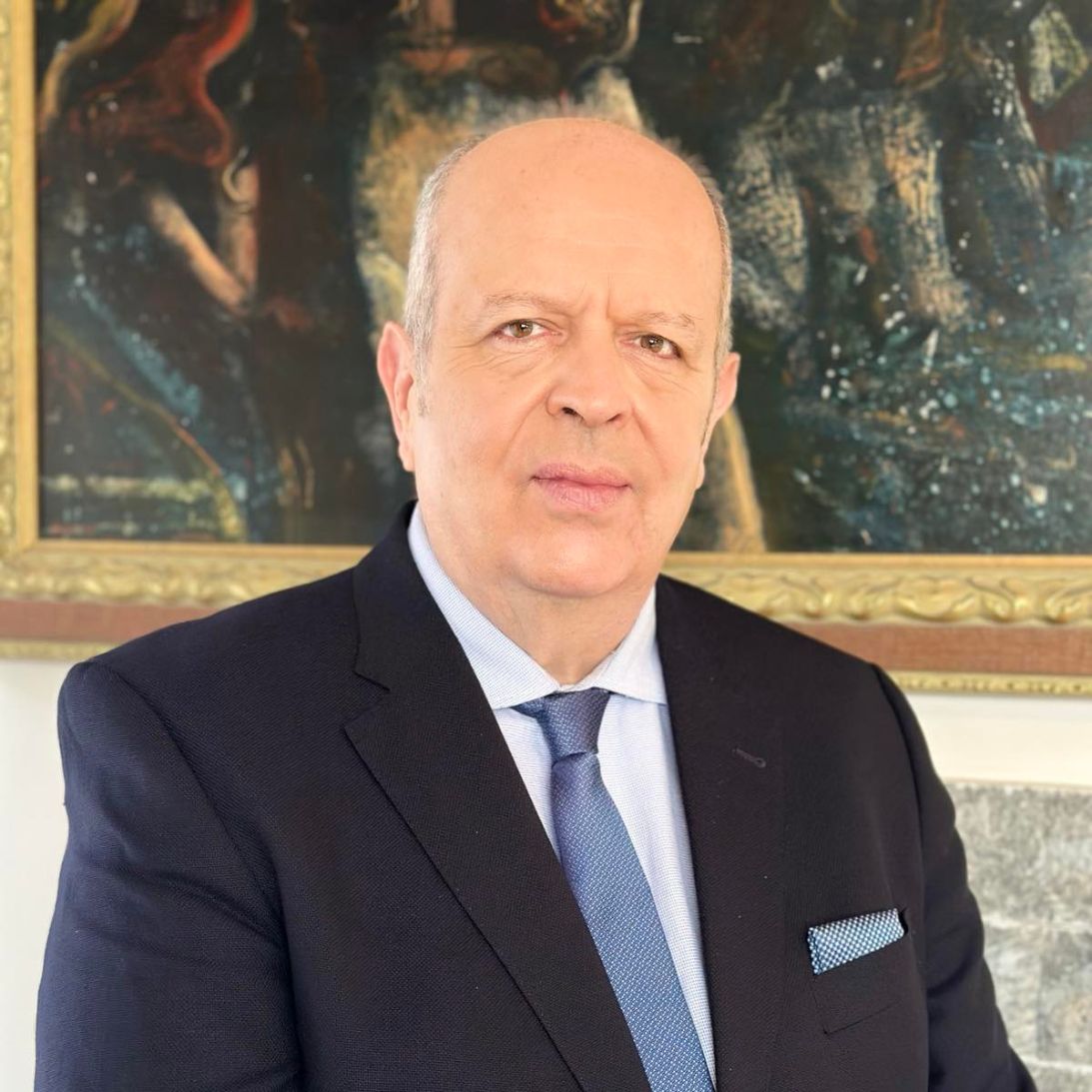 Καλαμπόκης Αλκιβιάδης